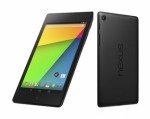 Nexus 7 bản 2013 với Android 4.3 bất ngờ cho đặt hàng