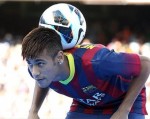 Messi: 'Barca là CLB lý tưởng cho Neymar'