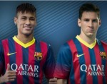 Capello: 'Barca vô đối với cặp Messi và Neymar'