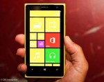Lumia 1020 mở đường cho sự trở về của Nokia