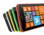 Điện thoại Nokia Lumia màn hình rộng nhất có giá hơn 6 triệu đồng