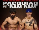 Pacquiao sẽ treo găng nếu thua Brandon Rios