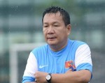 HLV Hoàng Văn Phúc tất tả vì vé trận Việt Nam - Arsenal