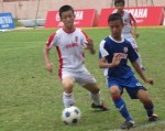 Căng thẳng bùng phát quanh nghi án gian lận tuổi giải U13