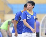 Văn Quyến: Thần đồng duy nhất của bóng đá Việt