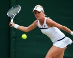 Trực tiếp TK Wimbledon: Lisicki thắp lên giấc mơ cho người Đức