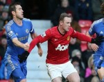 Rooney trở thành mục tiêu số một của Mourinho