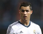 Cristiano Ronaldo bí mật gặp Monaco