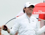 Phong độ sa sút, McIlroy đổ lỗi cho gậy golf