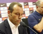Đầu tuần sau Barca có HLV mới