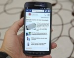 Samsung Galaxy S4 Active về Việt Nam với giá 15 triệu đồng