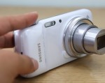 Smartphone lai máy ảnh của Samsung xuất hiện tại Việt Nam