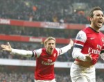 Arsenal thiếu hai 'hạt nhân' trong chuyến sang Việt Nam