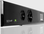 Loa soundbar chạy hệ điều hành Android