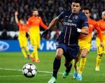 PSG vung tiền, Barca hết hy vọng lôi kéo Thiago Silva