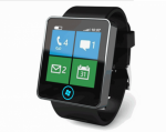 Smartwatch Microsoft có bộ nhớ trong 6 GB và hỗ trợ 4G