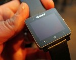 Sony SmartWatch 2 sẽ ra mắt trễ hẹn 2 tháng