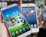 Galaxy S4 giúp Samsung vượt Apple về lợi nhuận điện thoại