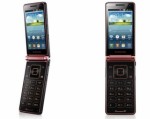 Samsung muốn hồi sinh điện thoại vỏ gập với Galaxy Folder