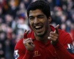Liverpool cho phép Suarez gặp gỡ Arsenal
