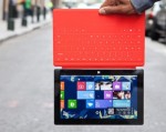 Tablet Surface RT hạ giá còn 150 USD vẫn không hút khách