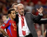 HLV Tây Ban Nha khuyên 'Xavi mới' từ chối Man Utd
