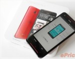 'Mở hộp' HTC Butterfly S vừa phát hành tại Đài Loan
