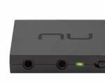 NuForce Mobile Music Pump - headamp di động siêu gọn nhẹ
