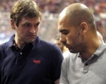 Barca phủ nhận cáo buộc của Guardiola 