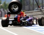 FIA thắt chặt an toàn trên đường đua F1