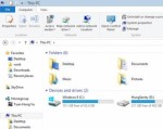 Những thủ thuật hay cho Windows 8.1 Preview