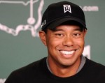 Tiger Woods thành ‘vị cứu tinh’ giải World Challenge