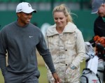 Nhân viên an ninh nhầm lẫn cấm cửa Tiger Woods