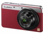 Panasonic ra máy ảnh Lumix XS3 nhẹ hơn iPhone 5