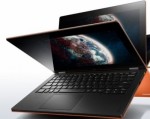 Lenovo ngừng bán laptop màn hình xoay chạy Windows RT