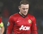 Chuyển nhượng ngày 29/7: Man Utd bán Rooney ra nước ngoài