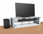 Loa soundbar không dây Sony HT-ST7 chất âm như rạp hát chuyên nghiệp