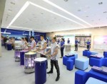 Samsung đẩy mạnh chuỗi Exprerience Shop trên toàn quốc
