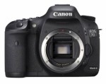 Canon thử nghiệm 7D Mark II cảm biến 20 và 24 megapixel