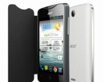 Acer giới thiệu smartphone 'phù hợp với người từ 7 tới 70 tuổi'