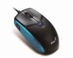 Genius Cam Mouse - chuột tích hợp camera 2 “chấm”