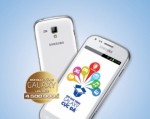 Samsung ưu đãi lớn cho các dòng smartphone Galaxy