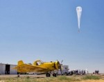 Dự đoán công nghệ tuần: Google phủ Wi-Fi bằng khinh khí cầu