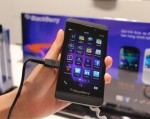 Doanh số BlackBerry Z10 tăng gấp 3 lần trong tháng 7  