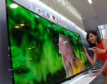 LG sẽ đẩy mạnh sản xuất màn hình OLED vào năm 2014