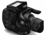 Canon có thể sản xuất máy ảnh medium-format