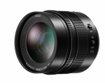 Ống kính siêu nhanh f/1.2 cho máy ảnh Micro Four Thirds 