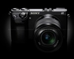 Sony NEX cảm biến full-frame và NEX-5T chuẩn bị ra mắt