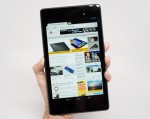 Nexus 7 thế hệ 2 về Việt Nam