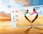 Smartphone lai máy ảnh chạy Android của Oppo lộ diện